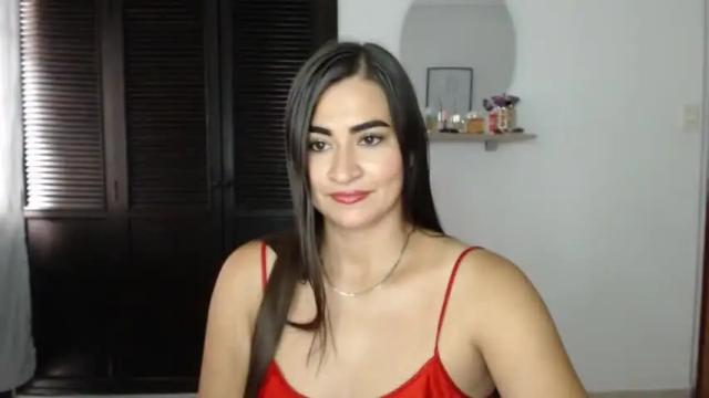 Image 6 of kristina_rivera Stream on Chaturbate on 15 months ago