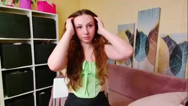 Image 7 of kristina_sosexy Stream on Chaturbate on 9 days ago