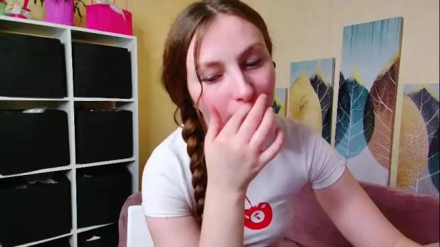 Image 7 of kristina_sosexy Stream on Chaturbate on 4 days ago