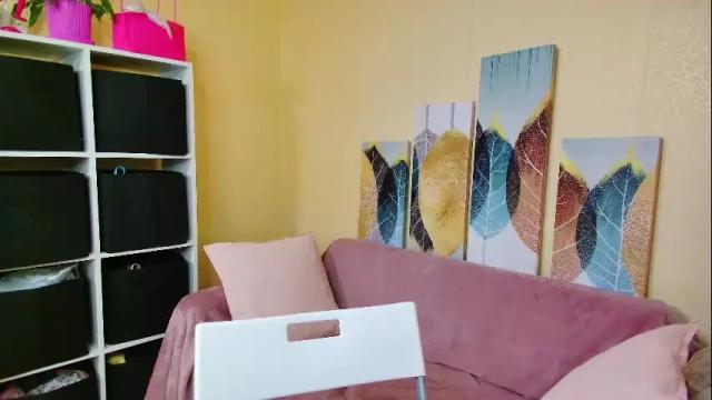 Image 11 of kristina_sosexy Stream on Chaturbate on 1 month ago