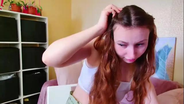 Image 8 of kristina_sosexy Stream on Chaturbate on 1 month ago