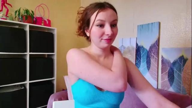 Thumbnail 3, kristina_sosexy's Stream at Chaturbate, 1 month ago