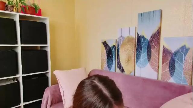 Image 11 of kristina_sosexy Stream on Chaturbate on 1 month ago