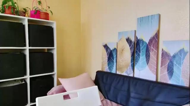 Image 6 of kristina_sosexy Stream on Chaturbate on 1 month ago