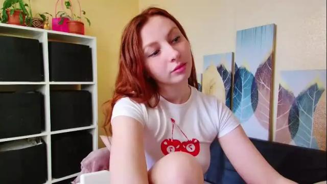 Image 8 of kristina_sosexy Stream on Chaturbate on 1 month ago