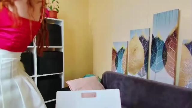 Image 12 of kristina_sosexy Stream on Chaturbate on 25 days ago