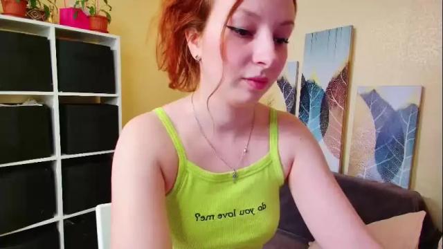 Image 4 of kristina_sosexy Stream on Chaturbate on 23 days ago