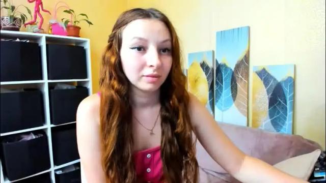 Image 8 of kristina_sosexy Stream on Chaturbate on 2 months ago