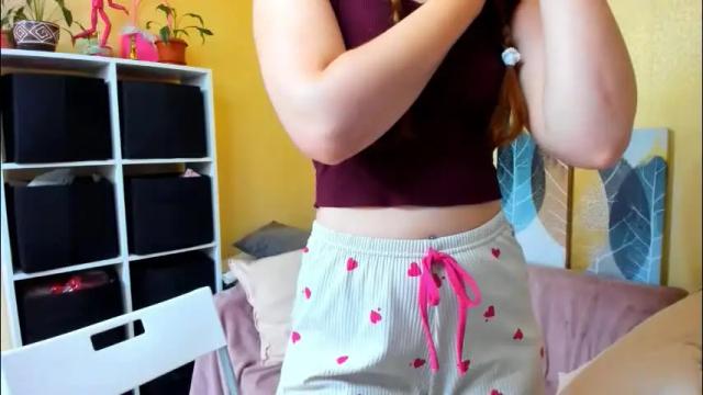 Image 11 of kristina_sosexy Stream on Chaturbate on 2 months ago