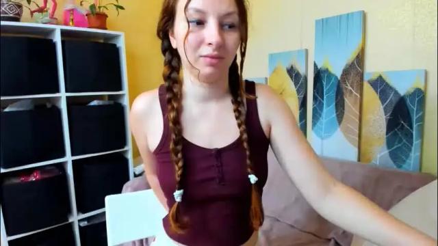 Image 2 of kristina_sosexy Stream on Chaturbate on 2 months ago