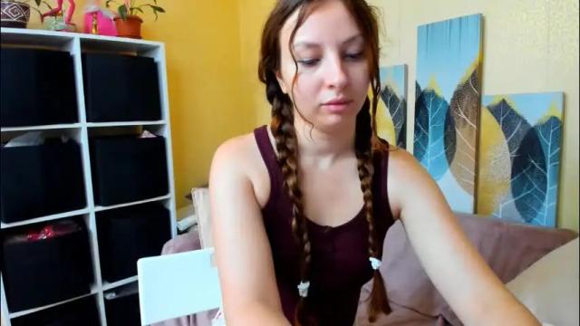 Image 3 of kristina_sosexy Stream on Chaturbate on 2 months ago