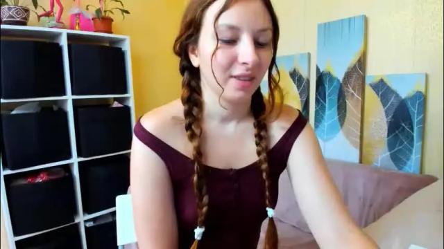 Image 7 of kristina_sosexy Stream on Chaturbate on 2 months ago