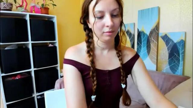 Image 8 of kristina_sosexy Stream on Chaturbate on 2 months ago
