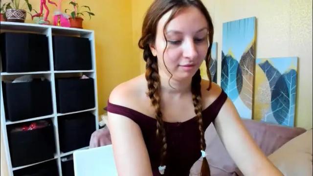 Thumbnail 3, kristina_sosexy's Stream at Chaturbate, 2 months ago