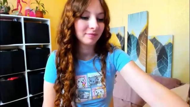Image 4 of kristina_sosexy Stream on Chaturbate on 2 months ago