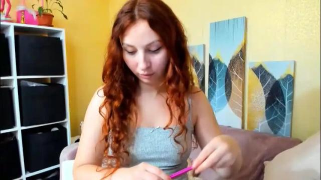 Thumbnail 1, kristina_sosexy's Stream at Chaturbate, 1 month ago