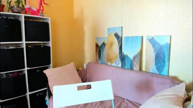 Image 2 of kristina_sosexy Stream on Chaturbate on 1 month ago