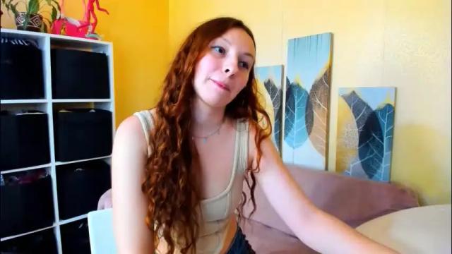 Image 4 of kristina_sosexy Stream on Chaturbate on 25 days ago