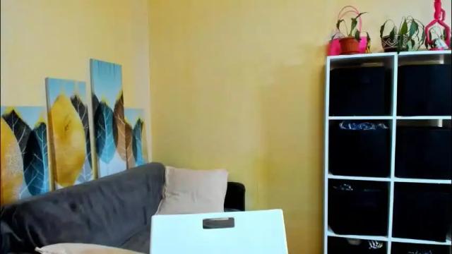 Image 2 of kristina_sosexy Stream on Chaturbate on 1 day ago