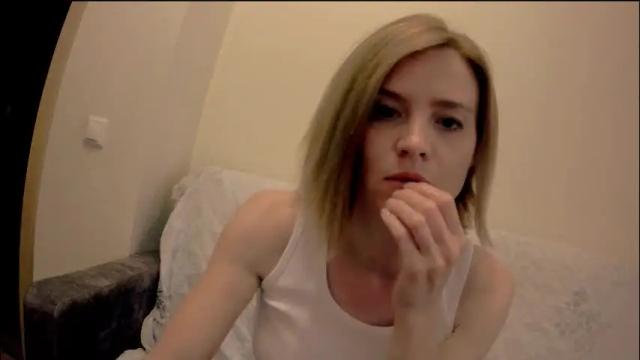 Image 2 of kristina_vagner Stream on Chaturbate on 1 month ago
