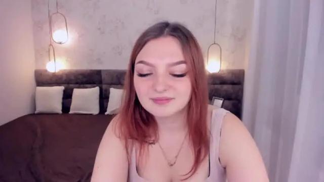 Image 11 of kristinadavidson Stream on Chaturbate on 17 months ago