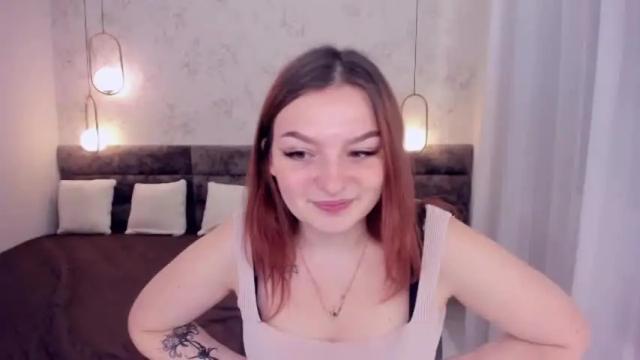 Thumbnail 2, kristinadavidson's Stream at Chaturbate, 17 months ago