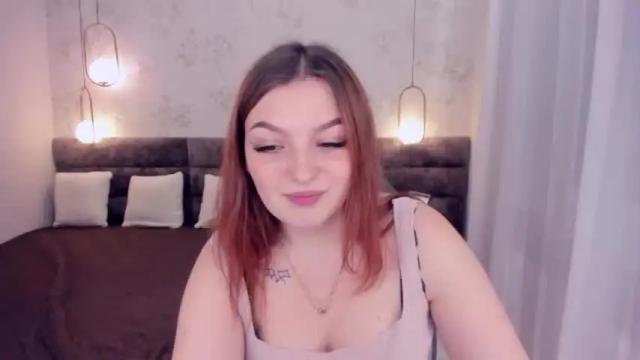 Image 6 of kristinadavidson Stream on Chaturbate on 17 months ago