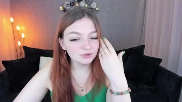 Image 8 of kristinadavidson Stream on Chaturbate on 25 months ago