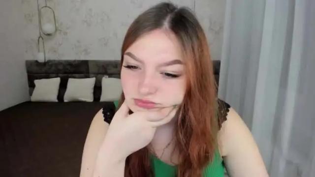 Thumbnail 1, kristinadavidson's Stream at Chaturbate, 17 months ago