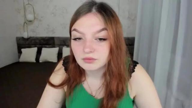 Image 2 of kristinadavidson Stream on Chaturbate on 17 months ago
