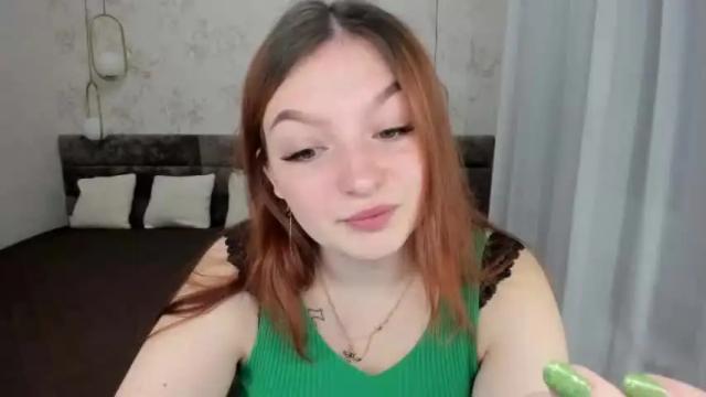 Thumbnail 2, kristinadavidson's Stream at Chaturbate, 17 months ago