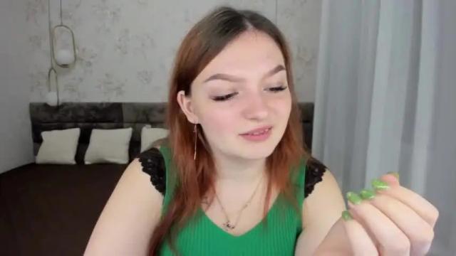 Image 7 of kristinadavidson Stream on Chaturbate on 17 months ago