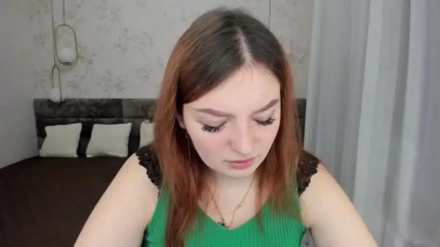 Thumbnail 3, kristinadavidson's Stream at Chaturbate, 17 months ago