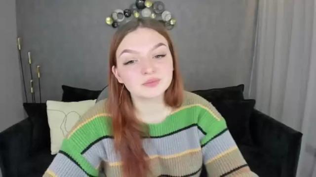 Thumbnail 1, kristinadavidson's Stream at Chaturbate, 17 months ago