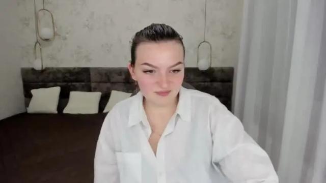 Thumbnail 2, kristinadavidson's Stream at Chaturbate, 16 months ago