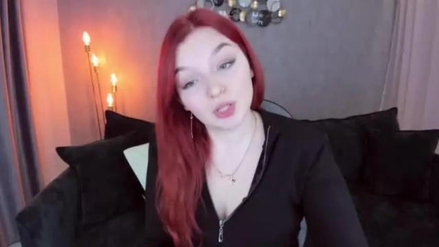 Thumbnail 1, kristinadavidson's Stream at Chaturbate, 16 months ago