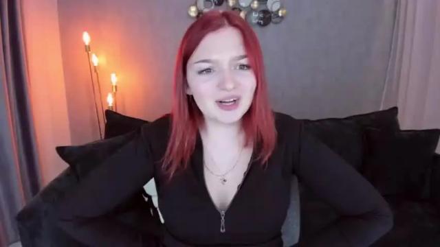 Image 10 of kristinadavidson Stream on Chaturbate on 16 months ago