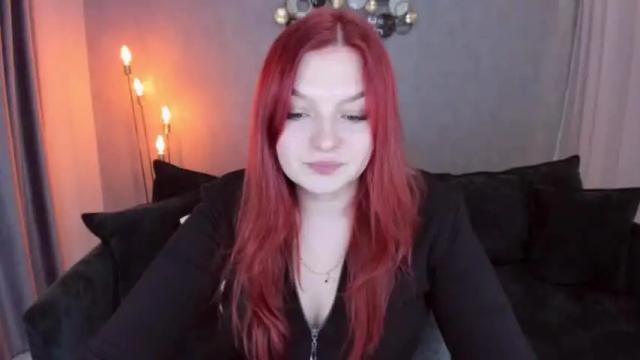 Image 11 of kristinadavidson Stream on Chaturbate on 16 months ago