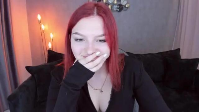 Image 8 of kristinadavidson Stream on Chaturbate on 16 months ago