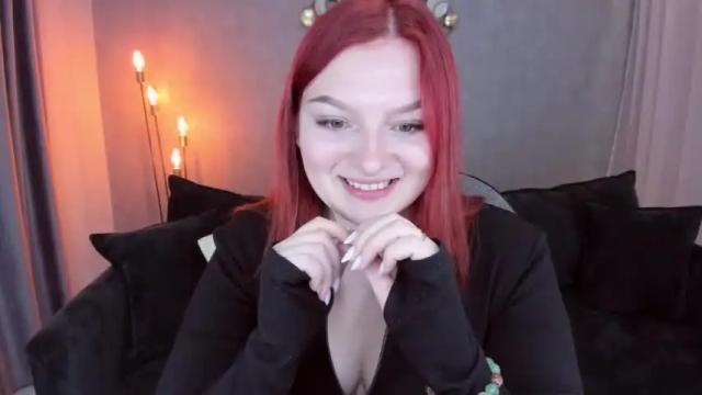 Thumbnail 3, kristinadavidson's Stream at Chaturbate, 16 months ago