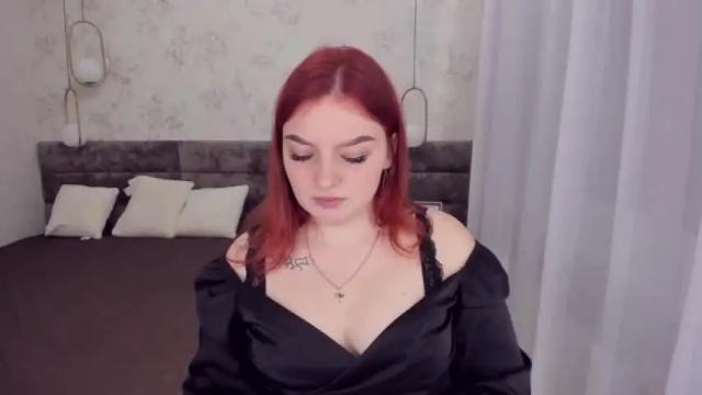 Thumbnail 2, kristinadavidson's Stream at Chaturbate, 16 months ago