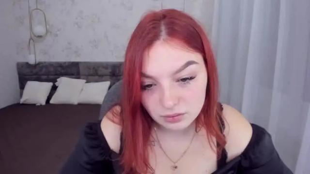 Thumbnail 3, kristinadavidson's Stream at Chaturbate, 16 months ago