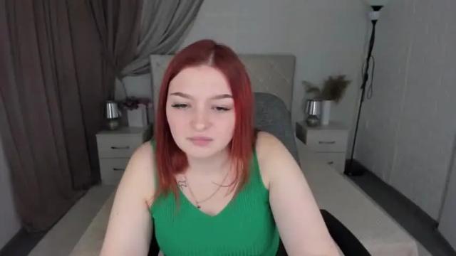 Image 11 of kristinadavidson Stream on Chaturbate on 16 months ago