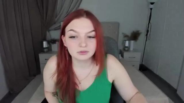 Image 8 of kristinadavidson Stream on Chaturbate on 16 months ago