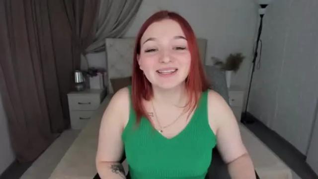 Thumbnail 3, kristinadavidson's Stream at Chaturbate, 16 months ago
