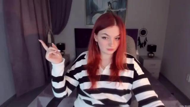 Image 10 of kristinadavidson Stream on Chaturbate on 16 months ago