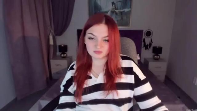 Image 11 of kristinadavidson Stream on Chaturbate on 16 months ago
