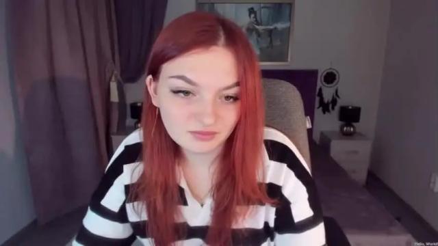 Image 7 of kristinadavidson Stream on Chaturbate on 16 months ago