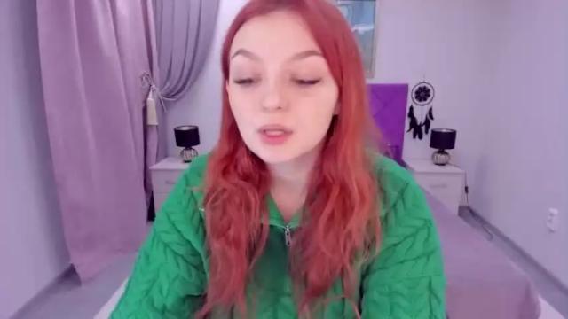 Thumbnail 1, kristinadavidson's Stream at Chaturbate, 16 months ago