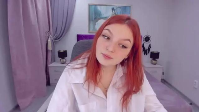 Thumbnail 2, kristinadavidson's Stream at Chaturbate, 16 months ago